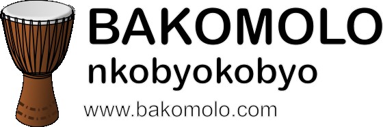 Logo - baKomolo-kobyo Clan Coop